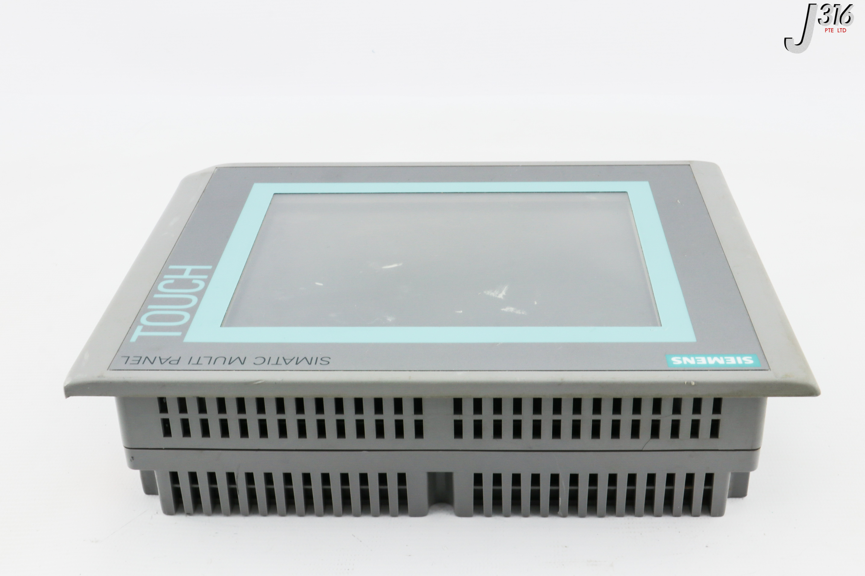 29369 SIEMENS SIMATIC OPERATOR INTERFACE, MP277 8
